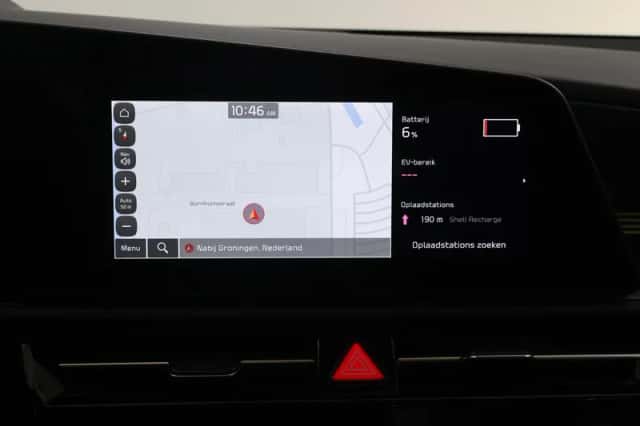 Kia Niro (2025) thumbnail 13