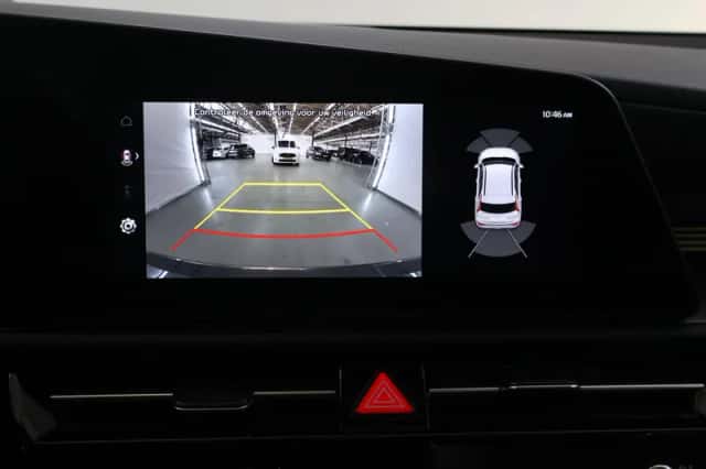 Kia Niro (2025) thumbnail 14