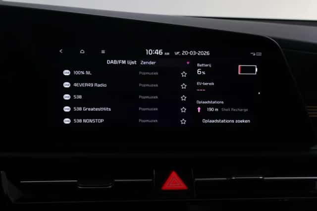 Kia Niro (2025) thumbnail 15