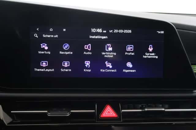 Kia Niro (2025) thumbnail 17
