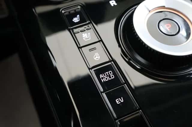 Kia Niro (2025) thumbnail 20