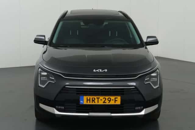 Kia Niro (2025) thumbnail 3