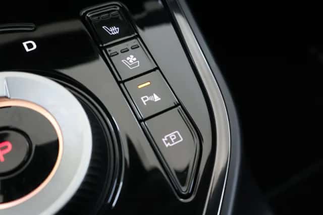 Kia Niro (2025) thumbnail 21