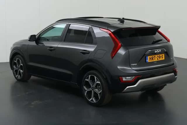 Kia Niro (2025) thumbnail 22