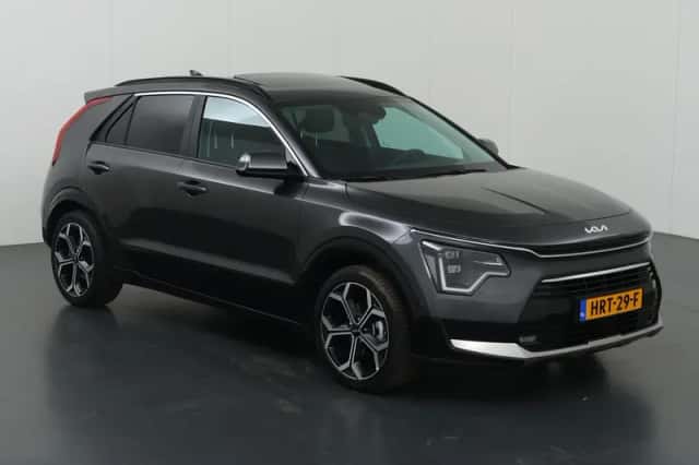 Kia Niro (2025) thumbnail 23