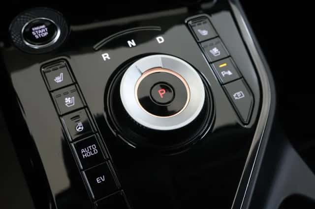 Kia Niro (2025) thumbnail 24