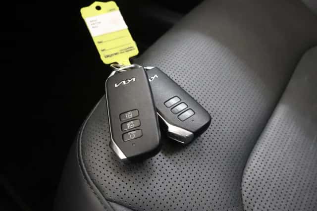 Kia Niro (2025) thumbnail 26