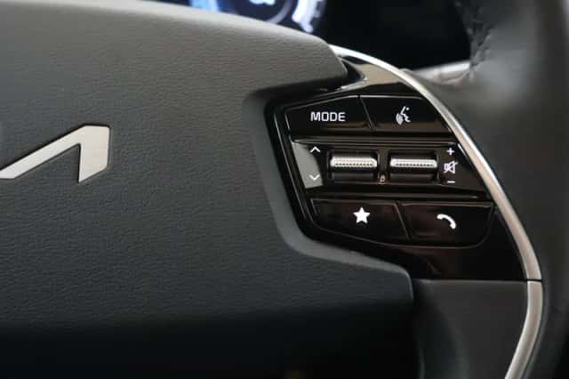 Kia Niro (2025) thumbnail 29