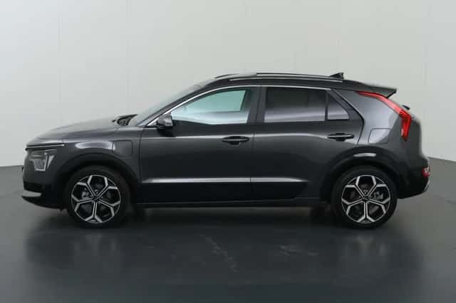 Kia Niro (2025) thumbnail 5
