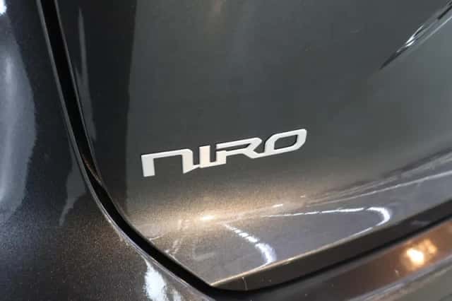 Kia Niro (2025) thumbnail 41
