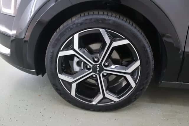 Kia Niro (2025) thumbnail 43
