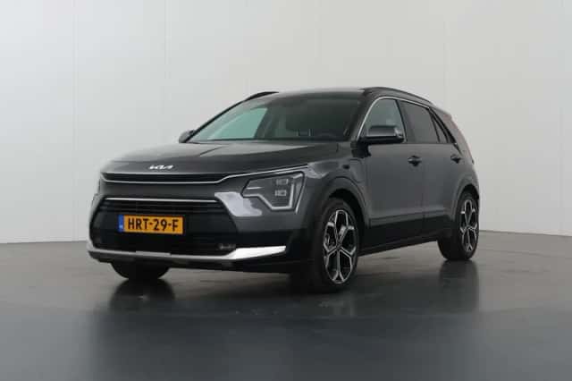 Kia Niro (2025) thumbnail 44