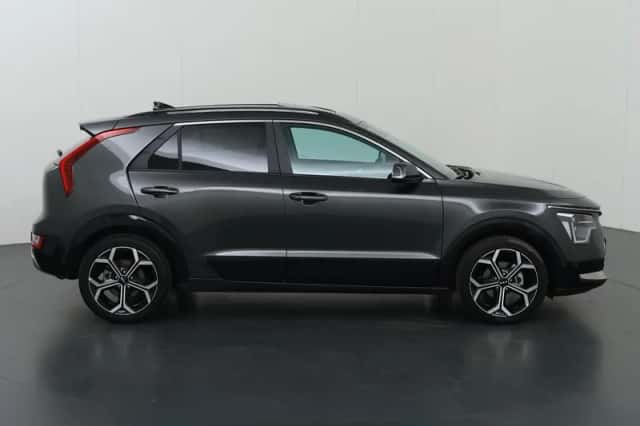 Kia Niro (2025) thumbnail 6