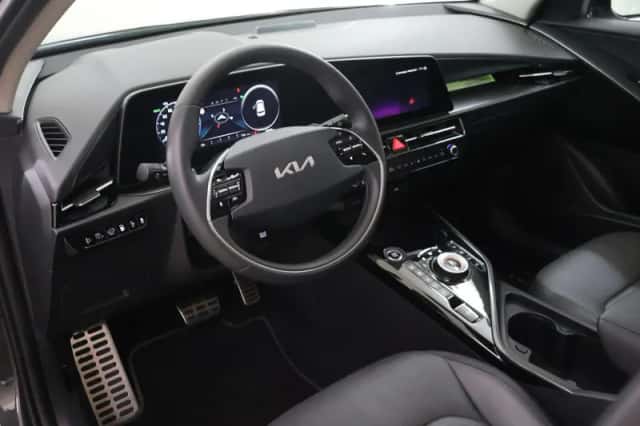 Kia Niro (2025) thumbnail 7