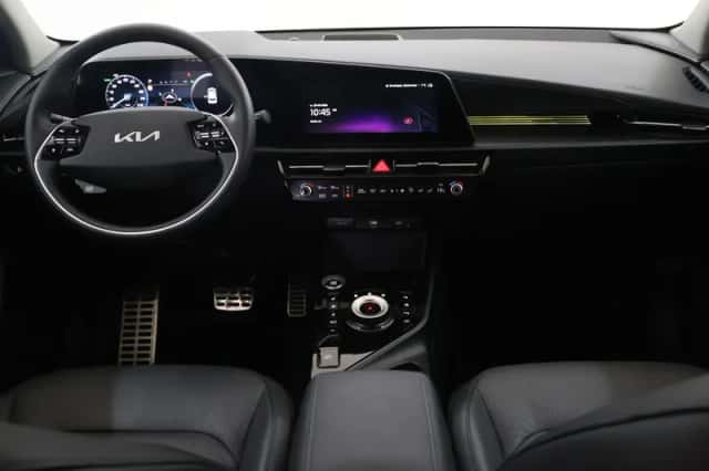 Kia Niro (2025) thumbnail 8
