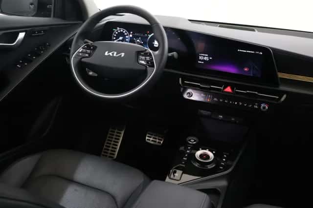 Kia Niro (2025) thumbnail 9