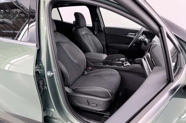 Kia Sportage (2026) thumbnail 13