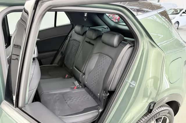 Kia Sportage (2026) thumbnail 14