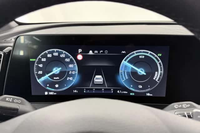 Kia Sportage (2026) thumbnail 15