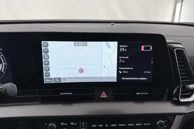 Kia Sportage (2026) thumbnail 16