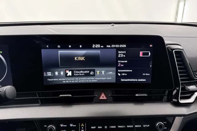 Kia Sportage (2026) thumbnail 18