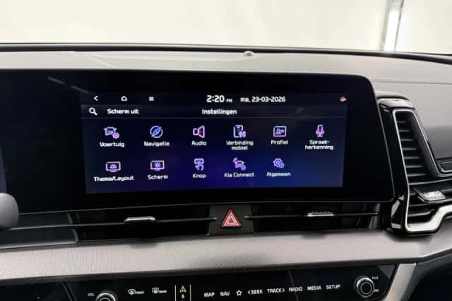 Kia Sportage (2026) thumbnail 20
