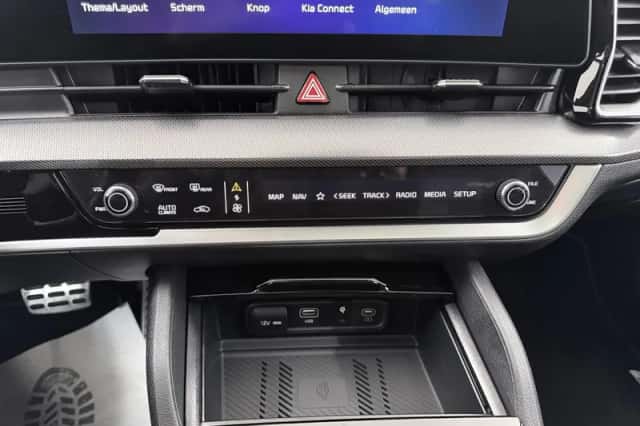 Kia Sportage (2026) thumbnail 21