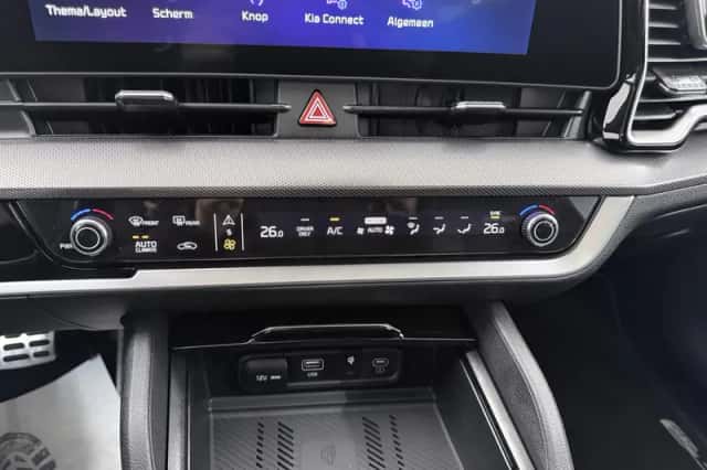 Kia Sportage (2026) thumbnail 22