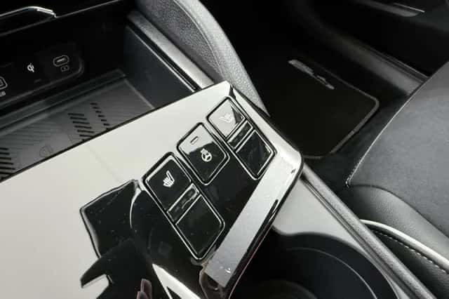 Kia Sportage (2026) thumbnail 23