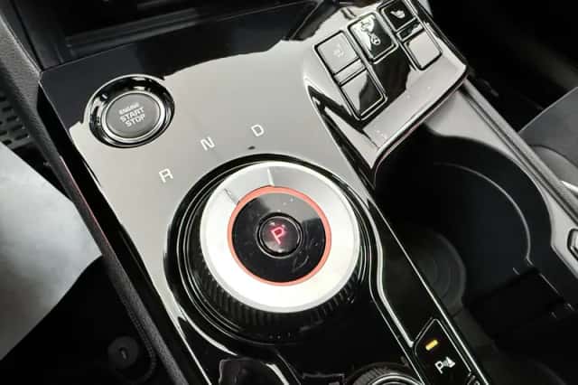 Kia Sportage (2026) thumbnail 24