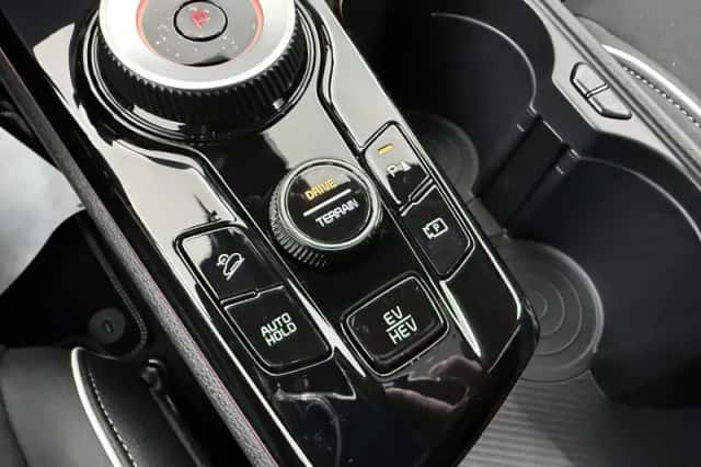 Kia Sportage (2026) thumbnail 25