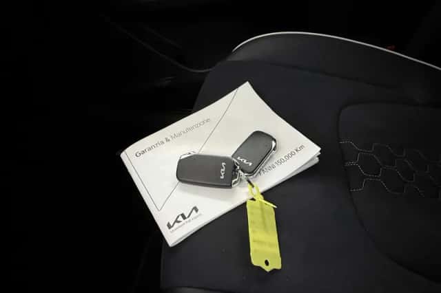 Kia Sportage (2026) thumbnail 26