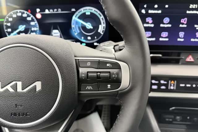 Kia Sportage (2026) thumbnail 29