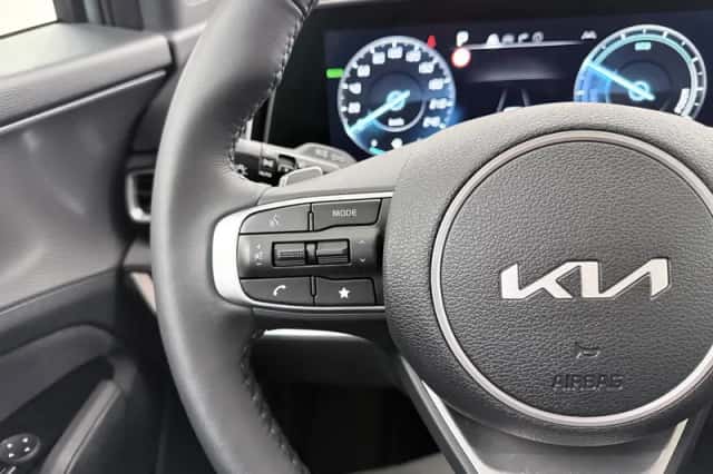Kia Sportage (2026) thumbnail 31