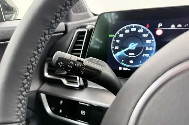 Kia Sportage (2026) thumbnail 32