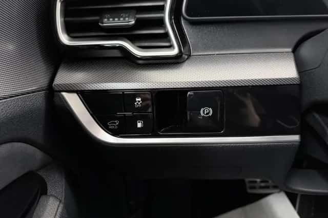 Kia Sportage (2026) thumbnail 33
