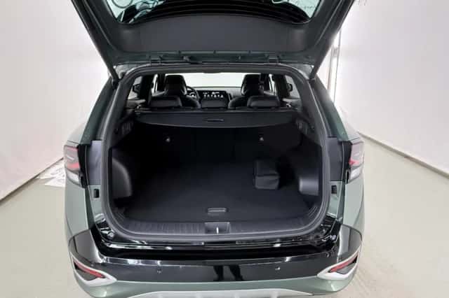 Kia Sportage (2026) thumbnail 36