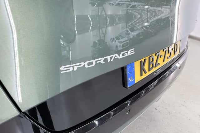 Kia Sportage (2026) thumbnail 38