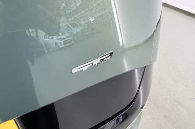 Kia Sportage (2026) thumbnail 39