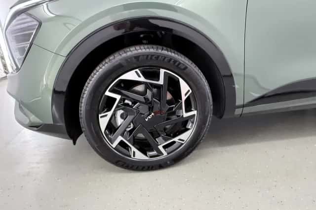 Kia Sportage (2026) thumbnail 40