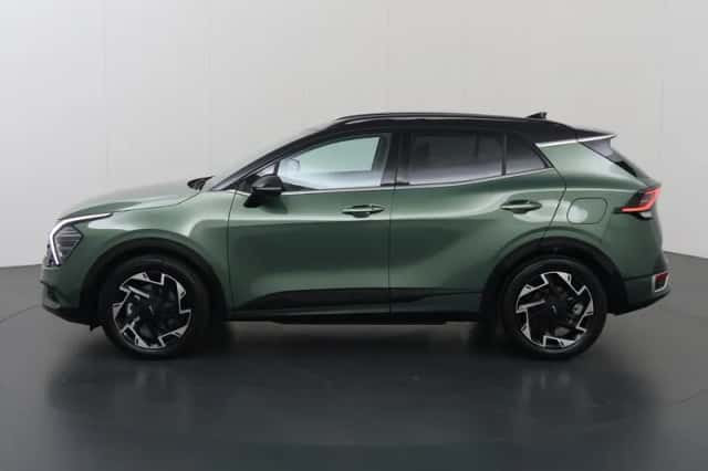 Kia Sportage (2026) thumbnail 5