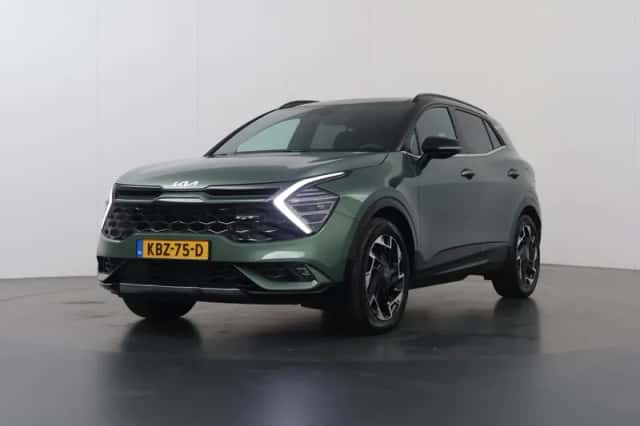 Kia Sportage (2026) thumbnail 41