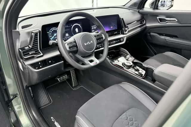 Kia Sportage (2026) thumbnail 9