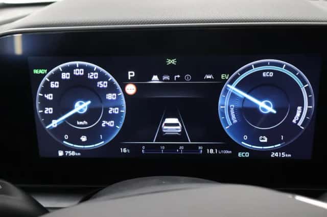 Kia Niro (2025) thumbnail 12