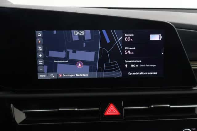 Kia Niro (2025) thumbnail 13