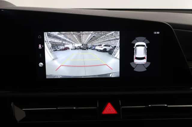 Kia Niro (2025) thumbnail 14