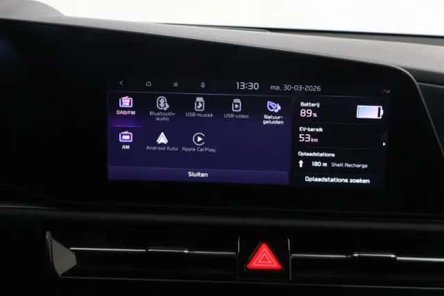 Kia Niro (2025) thumbnail 16