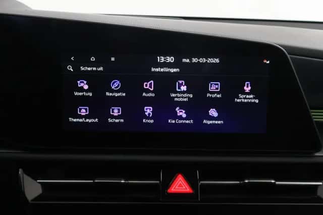 Kia Niro (2025) thumbnail 17