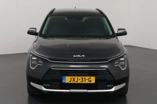 Kia Niro (2025) thumbnail 3