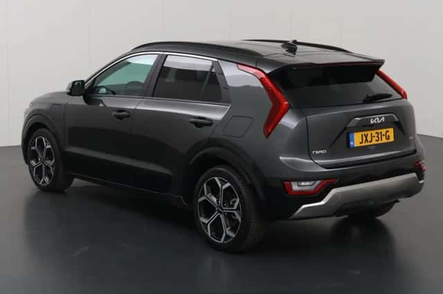Kia Niro (2025) thumbnail 22